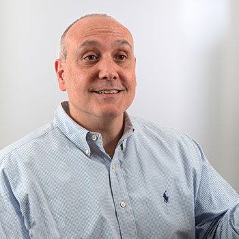 Meet Siena's Commercial Team: James Persico