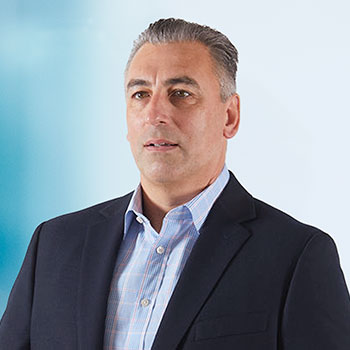 Meet Siena's Commercial Team: Scott Elliotto